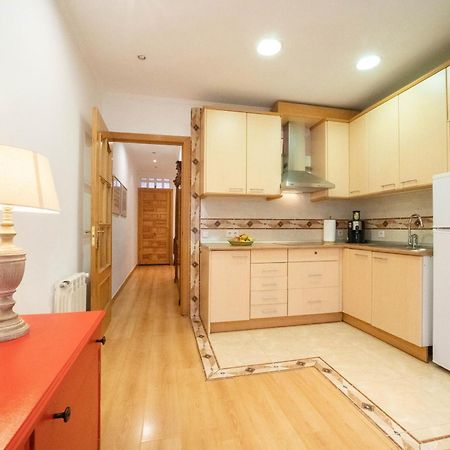 Apartamento Con Encanto Y Luz En Pleno Centro Madri Exterior foto
