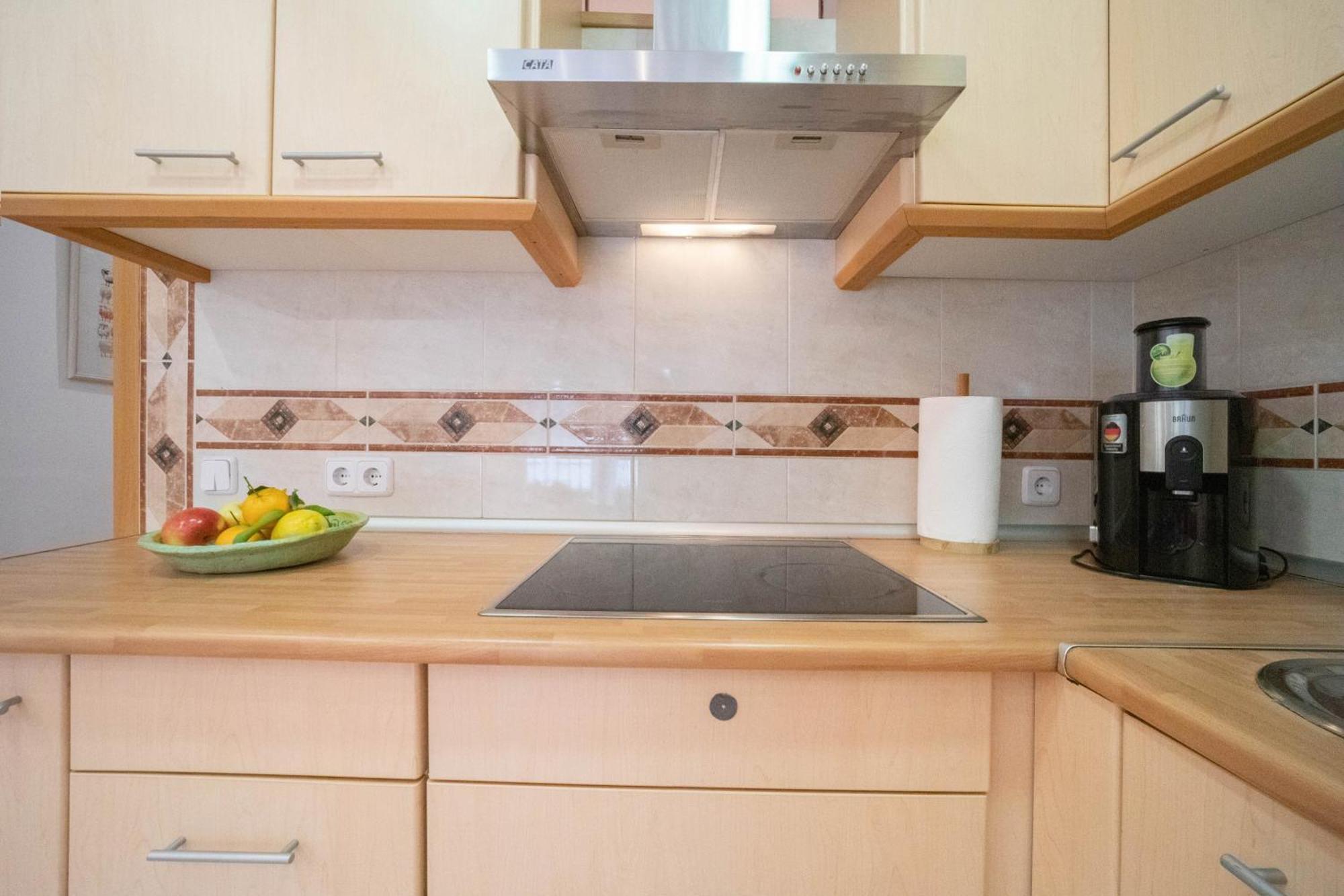 Apartamento Con Encanto Y Luz En Pleno Centro Madri Exterior foto